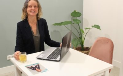 Mijn verhaal en visie achter Healthstudio Adele Rosmalen