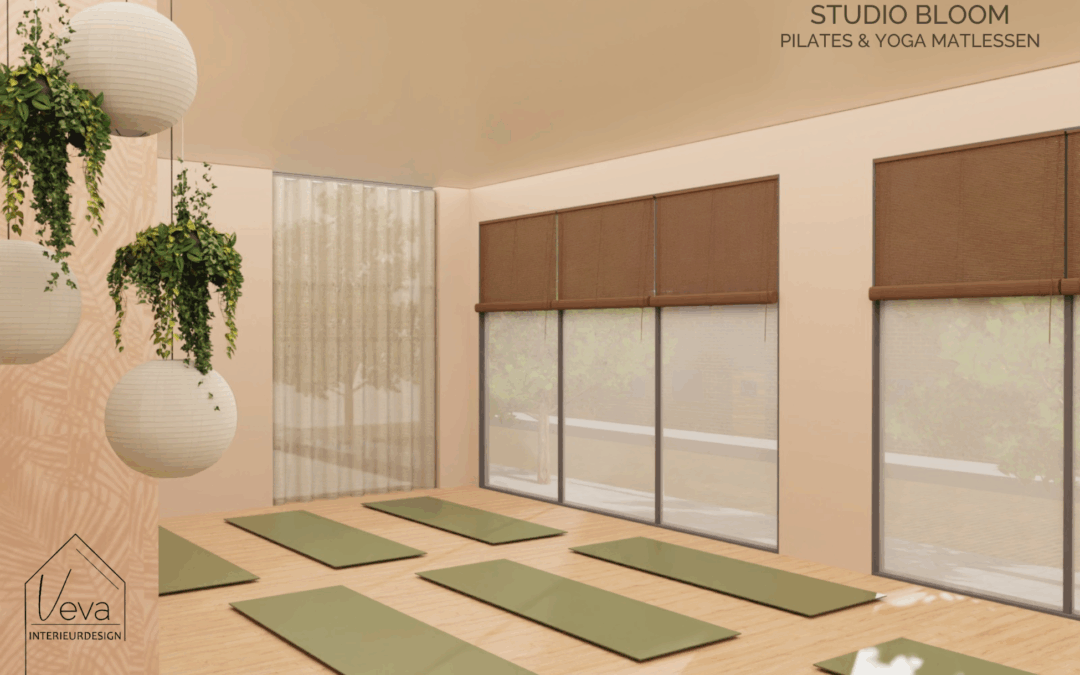 🌿 De nieuwe uitstraling