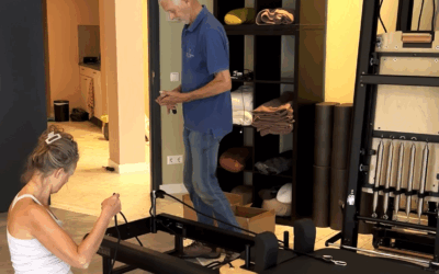 De nieuwe peak reformers