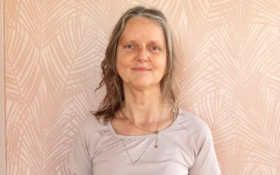 Mijn verhaal en visie achter Healthstudio Adele Rosmalen