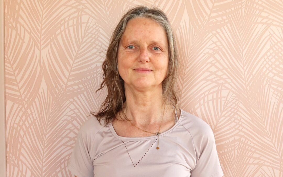 Mijn verhaal en visie achter Healthstudio Adele Rosmalen