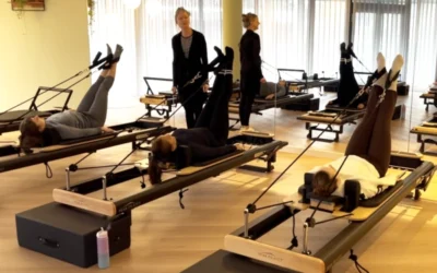 Reformer Pilates: wat is het en waarom is het zo effectief?