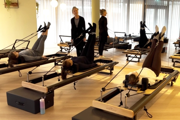 Reformer Pilates: wat is het en waarom is het zo effectief?
