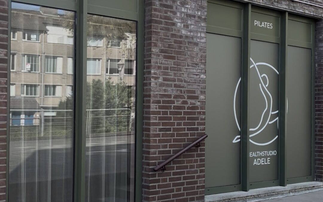 Een nieuwe frisse kleur