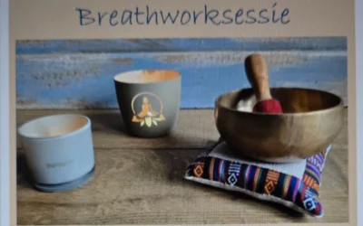 Breathwork sessie