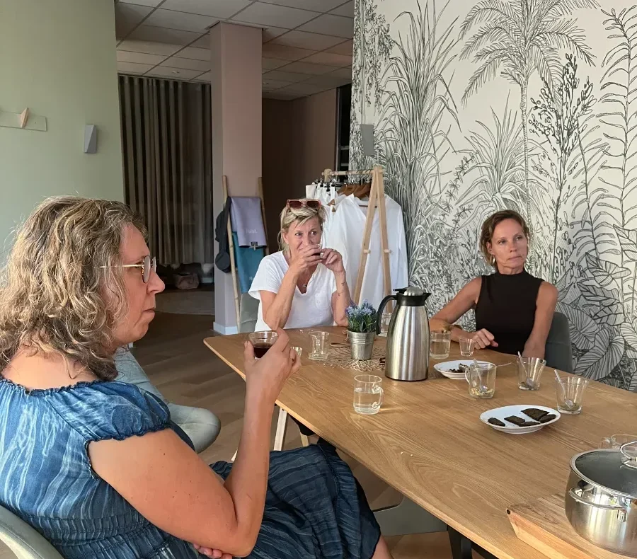 een terugblik op de groene week groene week