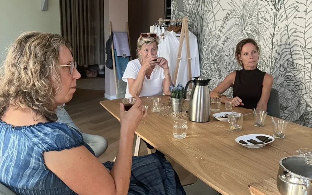 Groene week herfst 2026